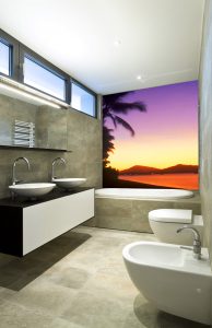 Indoor Wall Art - Bathroom 2